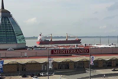 Appartamento Bremerhaven Columbus Center
