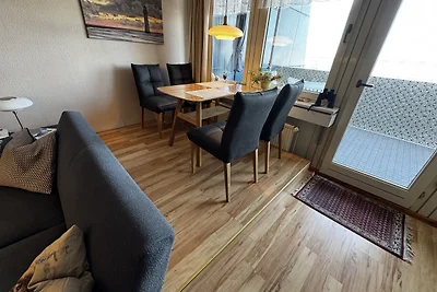 Fewo Bremerhaven Columbus Center
