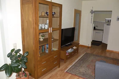 Appartamento Bremerhaven Columbus Center
