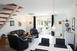 Ferienhaus Seestern Nordseeküste