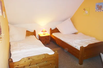 Lüttje Seestern Nordseeküste