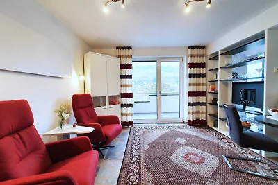 5 Sterne LOGE 1 in Zell Mosel