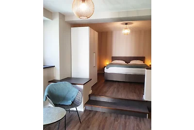 Ferienwohnung Seeperle Nordsee