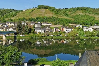 Ferienwohnung Rotling Zell Mosel