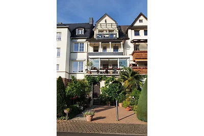 Waldeck's Moselparadies