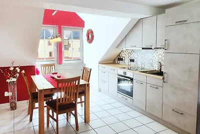 Ferienhaus Mosellage