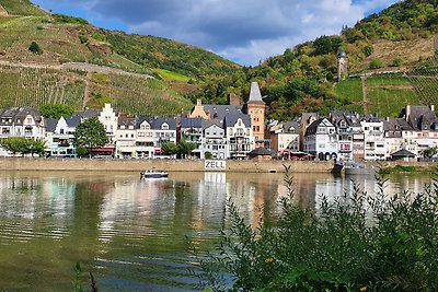 Apartment Auszeit Zell Mosel