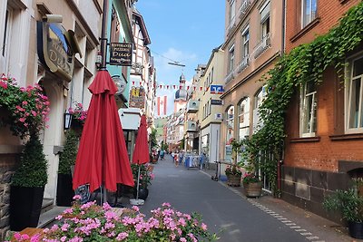 5 Sterne LOGE 1 in Zell Mosel