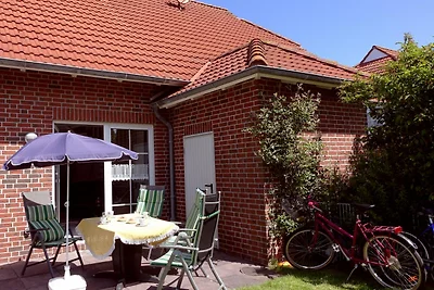 Lüttje Seestern Nordseeküste
