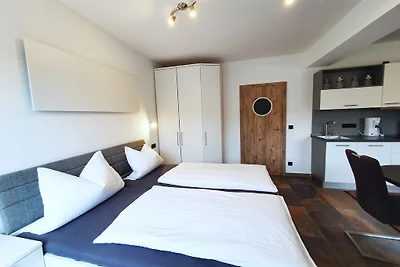 5 Sterne LOGE 1 in Zell Mosel