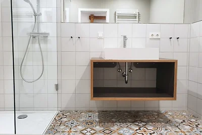 Ferienwohnung Seeperle Nordsee