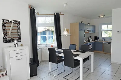 Lüttje Seestern Nordseeküste