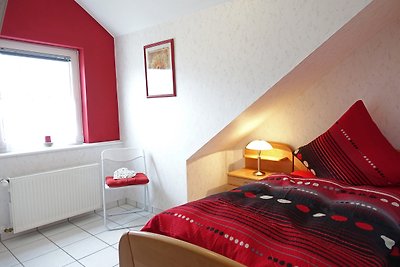 Ferienwohnung Rotling Zell Mosel