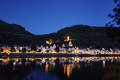 Ferienwohnung Rotling Zell Mosel