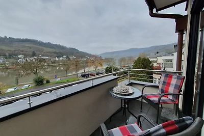 5 Sterne LOGE 1 in Zell Mosel