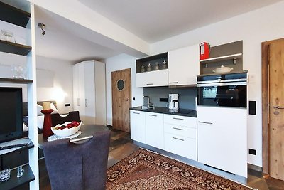 Apartment Auszeit