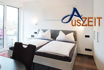 5 Sterne LOGE 1 in Zell Mosel