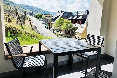 Ferienwohnung Seeperle Nordsee