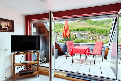 Ferienhaus Mosellage