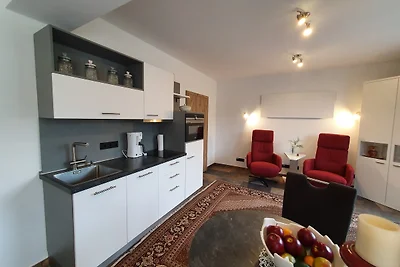 5 Sterne LOGE 1 in Zell Mosel