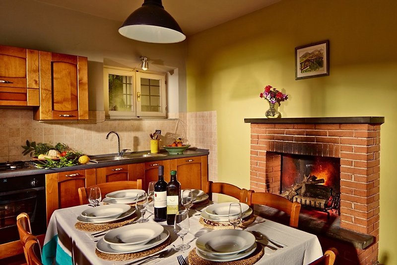 La Lucertola Pisa/Lucca in Pisa - Firma La Lucertola snc, Frau l. riddiford