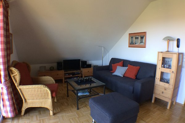 Ferienwohnung Wendisch Langendorf