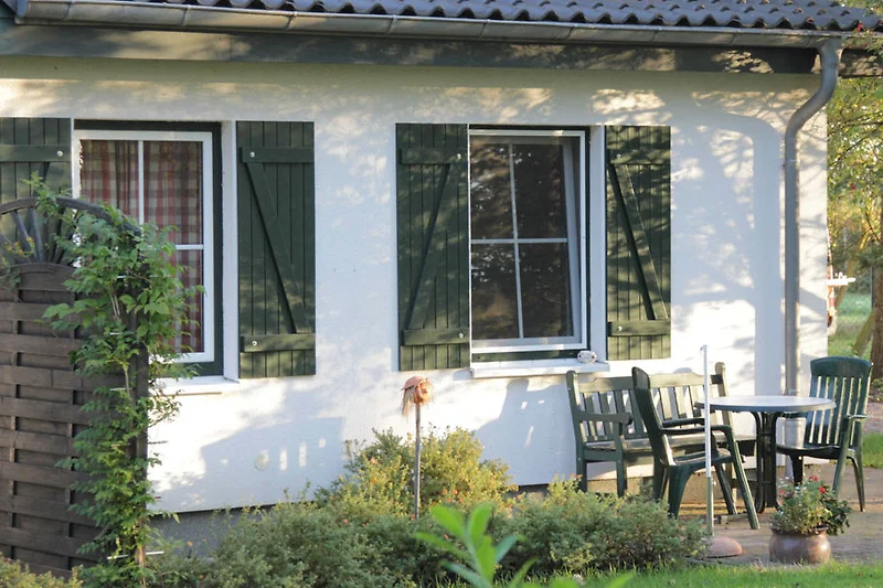 Hartelijk welkom