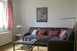 Ferienwohnung Wendisch Langendorf