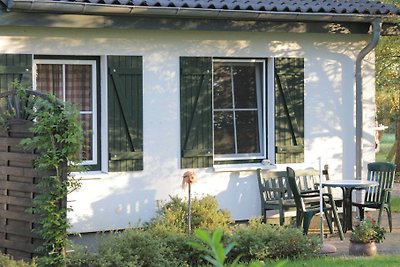 Casa de vacaciones Vacaciones de reposo Wendisch Langendorf