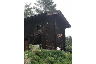 Chalet Schön Oertli