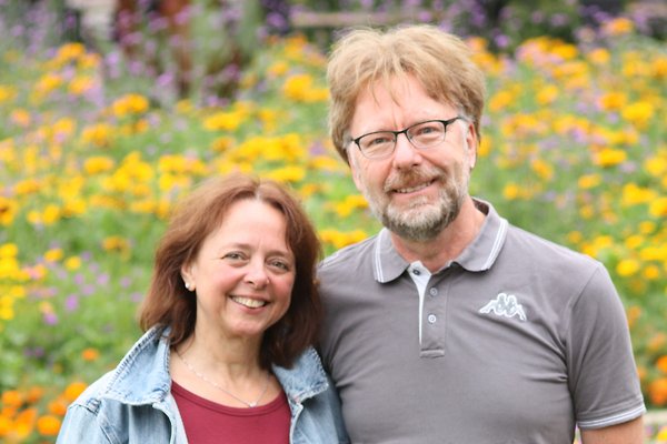 Familie G. Conen-Brunk Familie G. Conen-Brunk