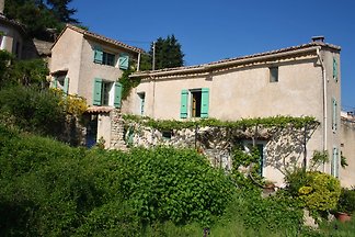 Maison Odile
