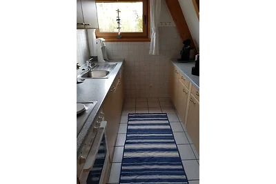 Ferienhaus Damp, WLAN, Parkplatz