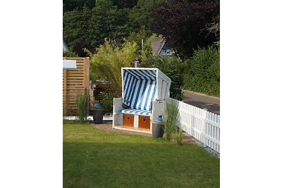 Ferienhaus Damp, WLAN, Parkplatz