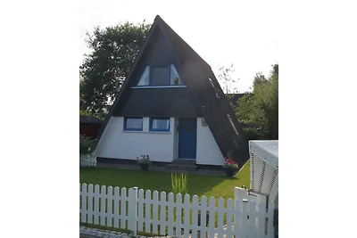 Ferienhaus Damp, WLAN, Parkplatz