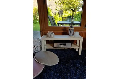 Ferienhaus Damp, WLAN, Parkplatz