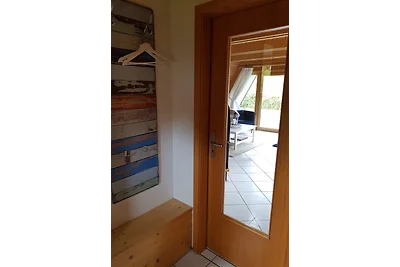Ferienhaus Damp, WLAN, Parkplatz
