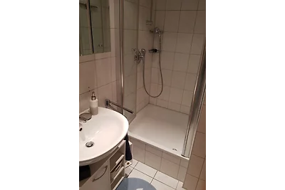 Ferienhaus Damp, WLAN, Parkplatz