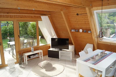 Ferienhaus Damp, WLAN, Parkplatz