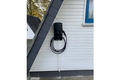 Ferienhaus Damp, WLAN, Parkplatz