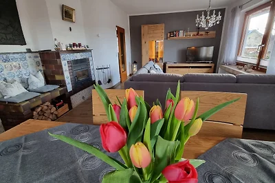 Casa di vacanza Braun "Haus Wally
