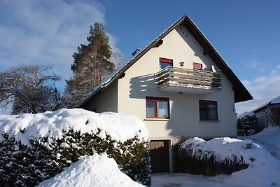 Casa di vacanza Braun "Haus Wally