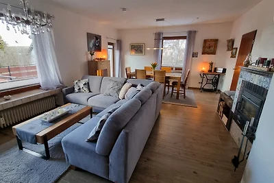 Casa di vacanza Braun "Haus Wally