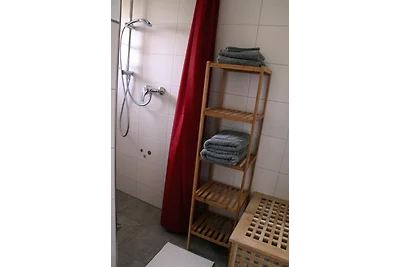 Casa di vacanza Braun "Haus Wally