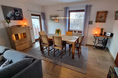 Casa di vacanza Braun "Haus Wally