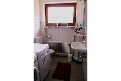 Casa di vacanza Braun "Haus Wally