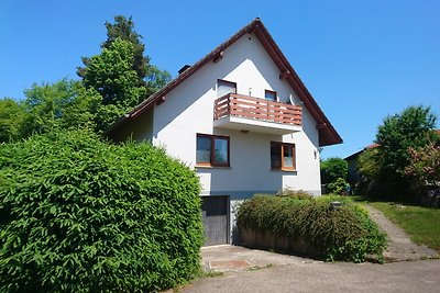 Ferienhaus Braun "Haus Wally"