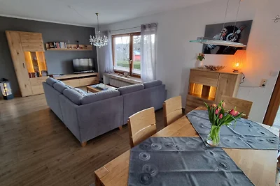 Casa di vacanza Braun "Haus Wally
