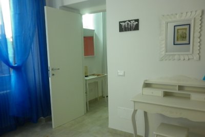 Haus einen Steinwurf von den 5Terre