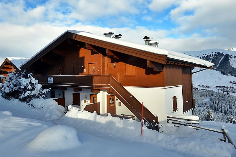 Vakantiewoning Gschlössl
